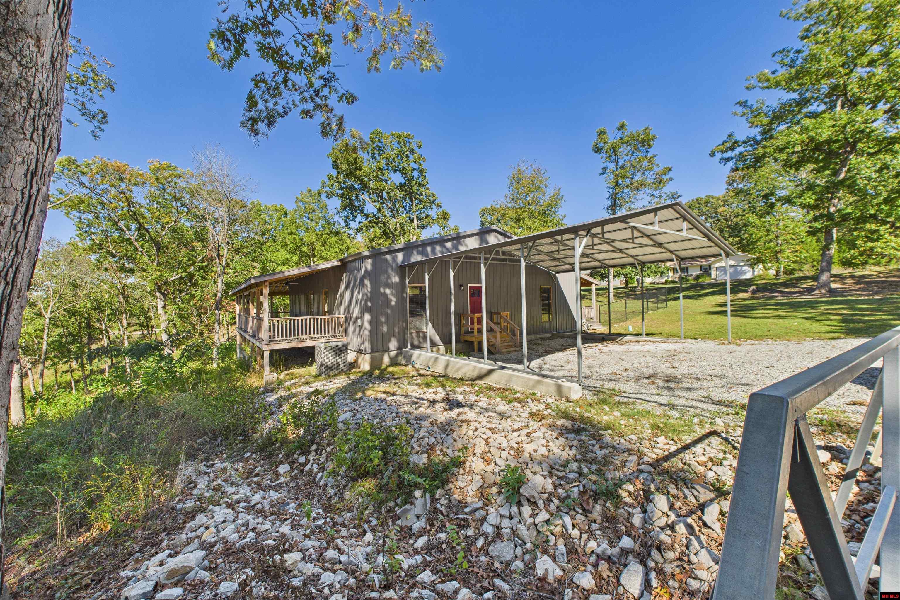 19 Fawn Ridge Circle