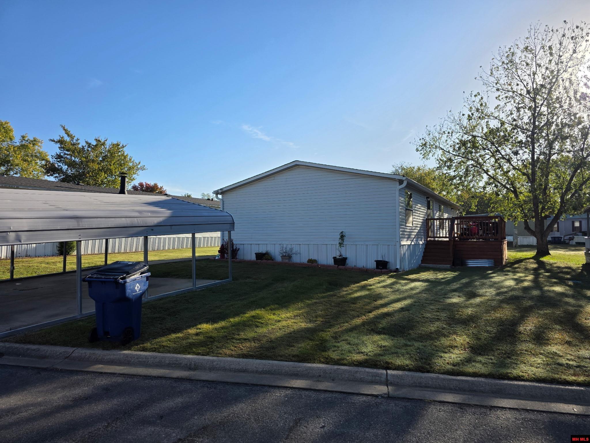 1215 Glenbriar Court