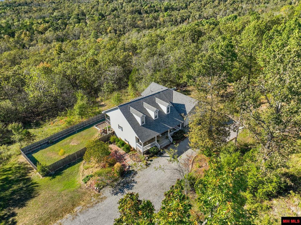 2783 CR 69 Mountain Home, AR