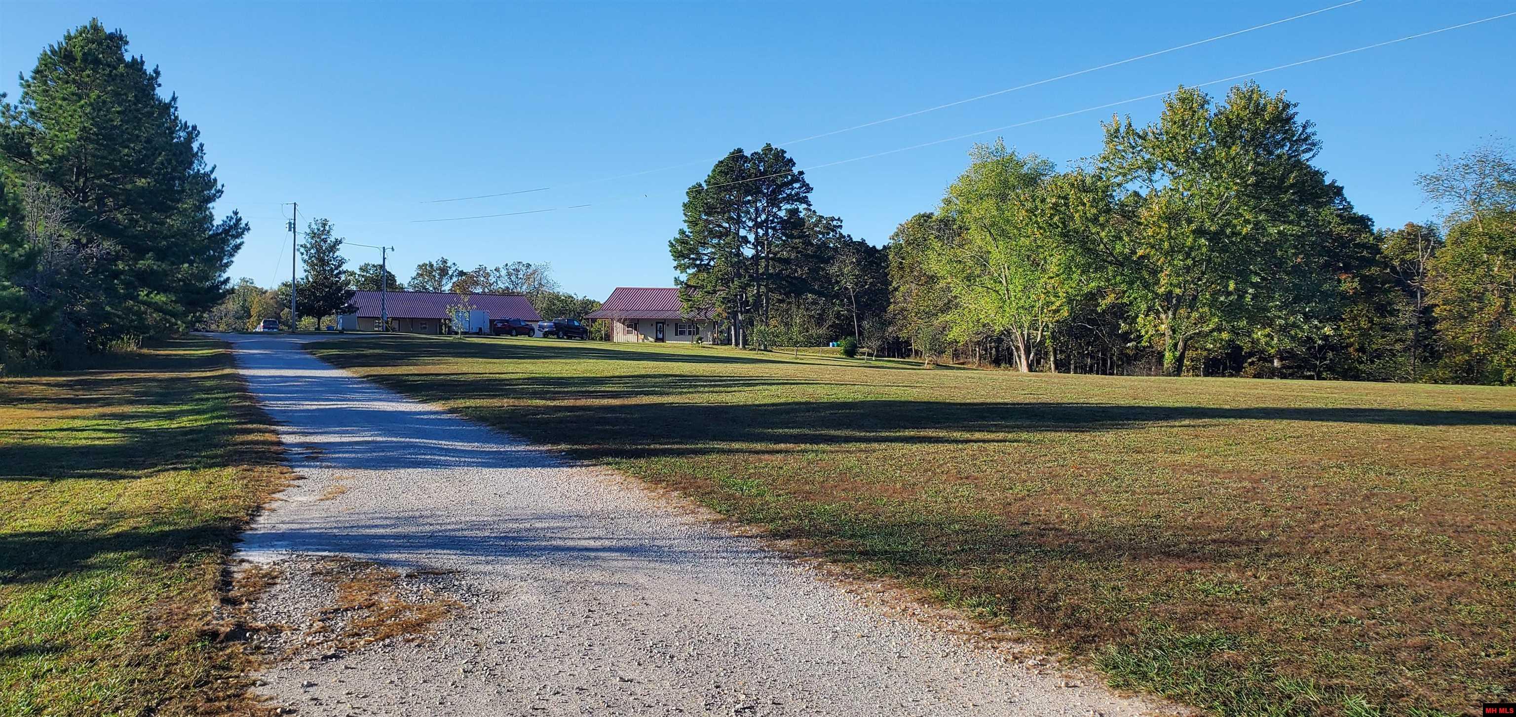 3694 County Road 5320