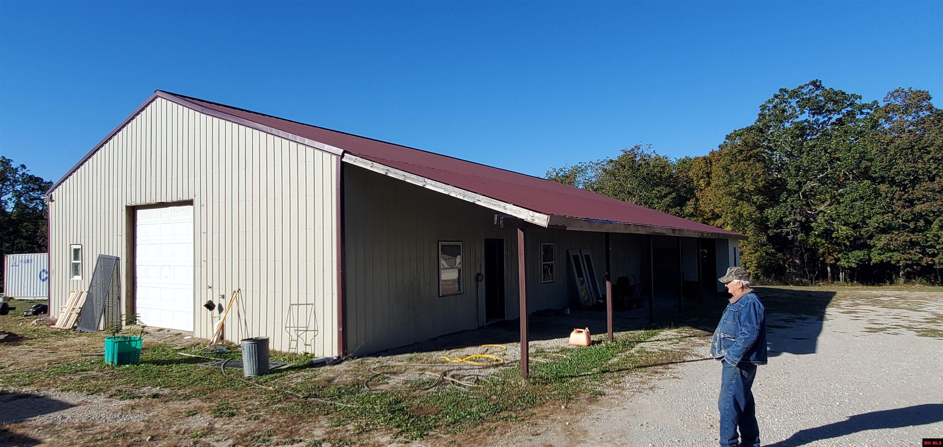 3694 County Road 5320