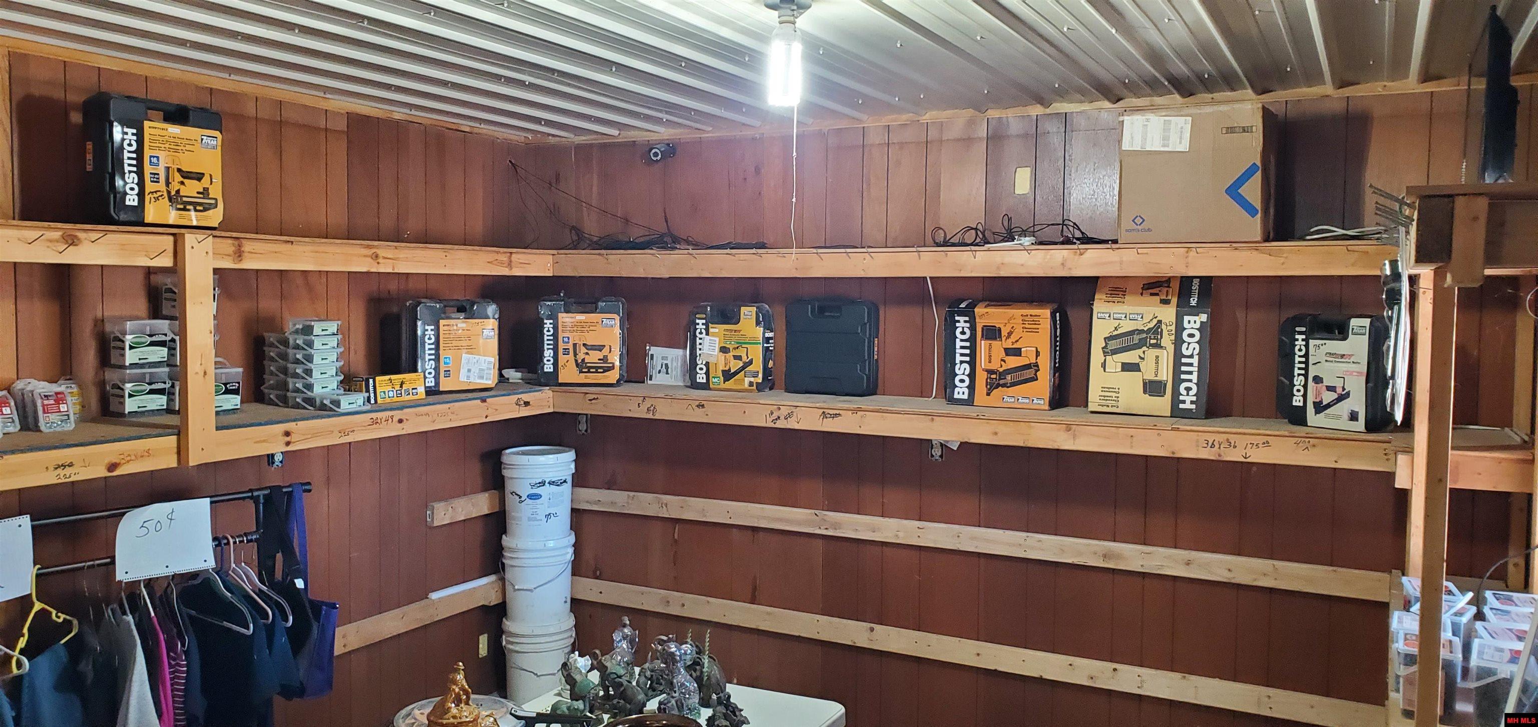 3694 County Road 5320