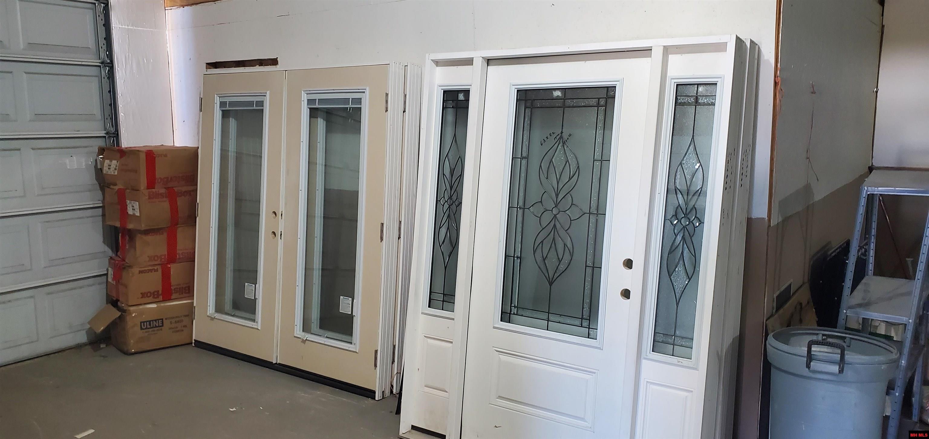 3694 County Road 5320