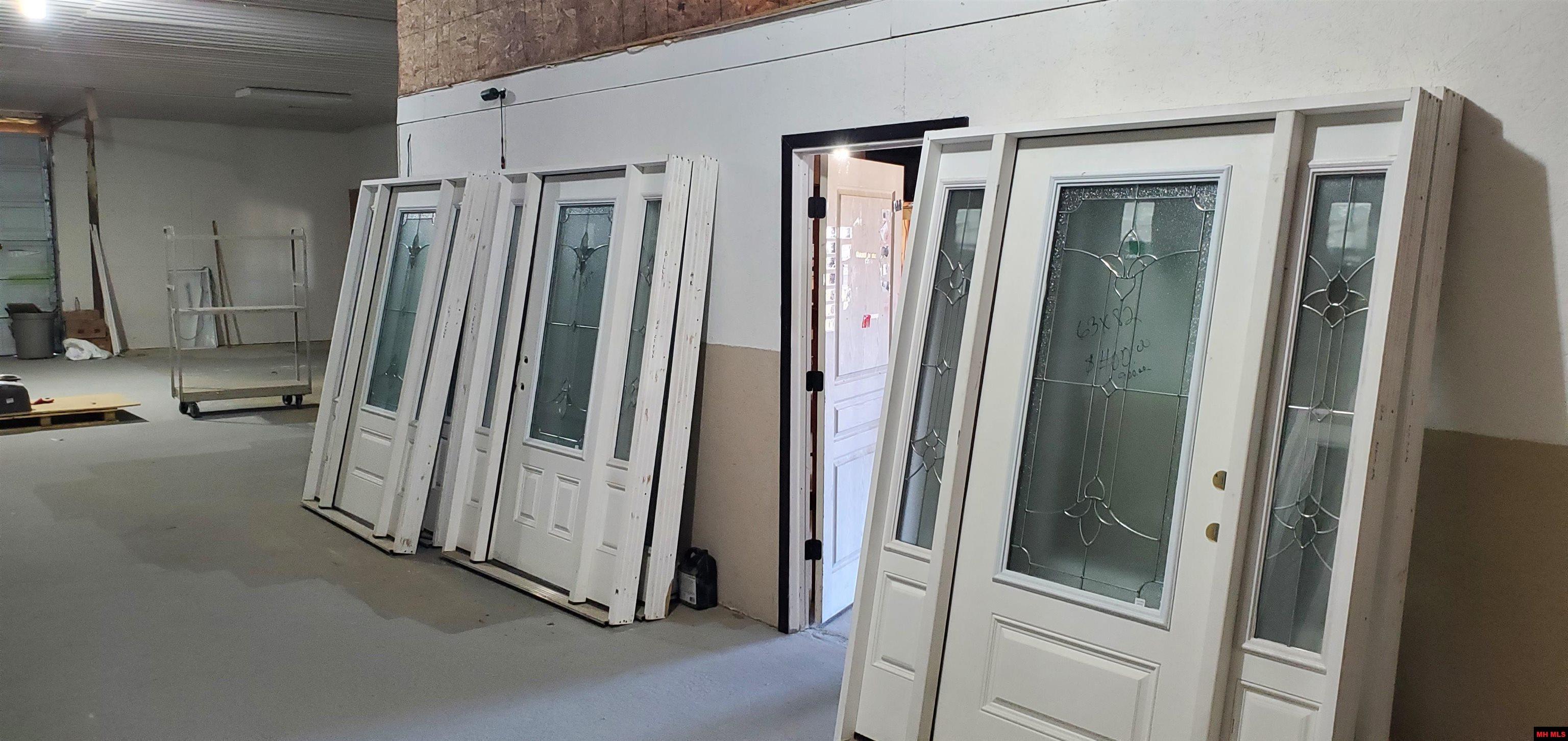 3694 County Road 5320