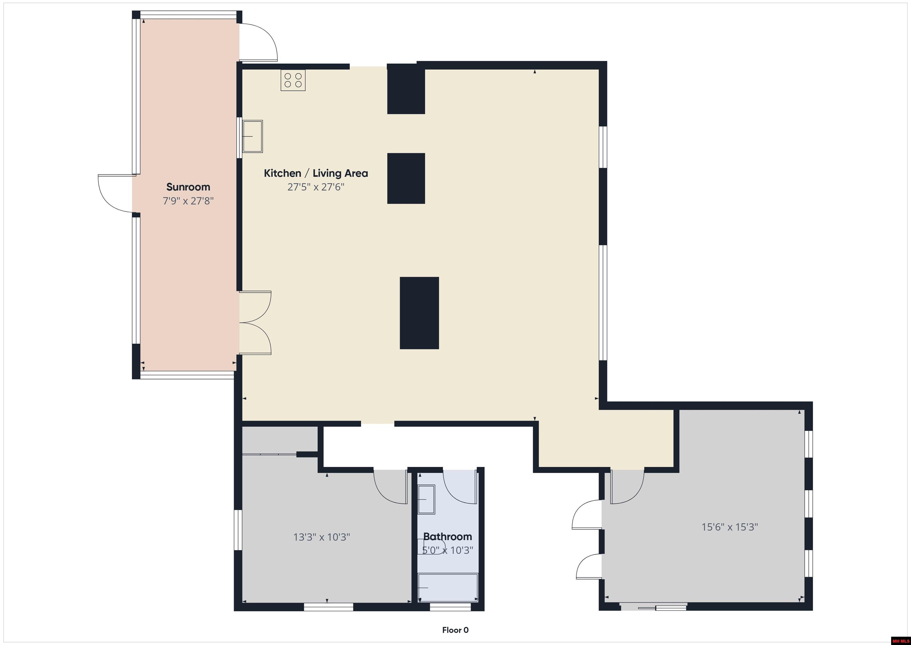 281 Sunrise Heights Circle