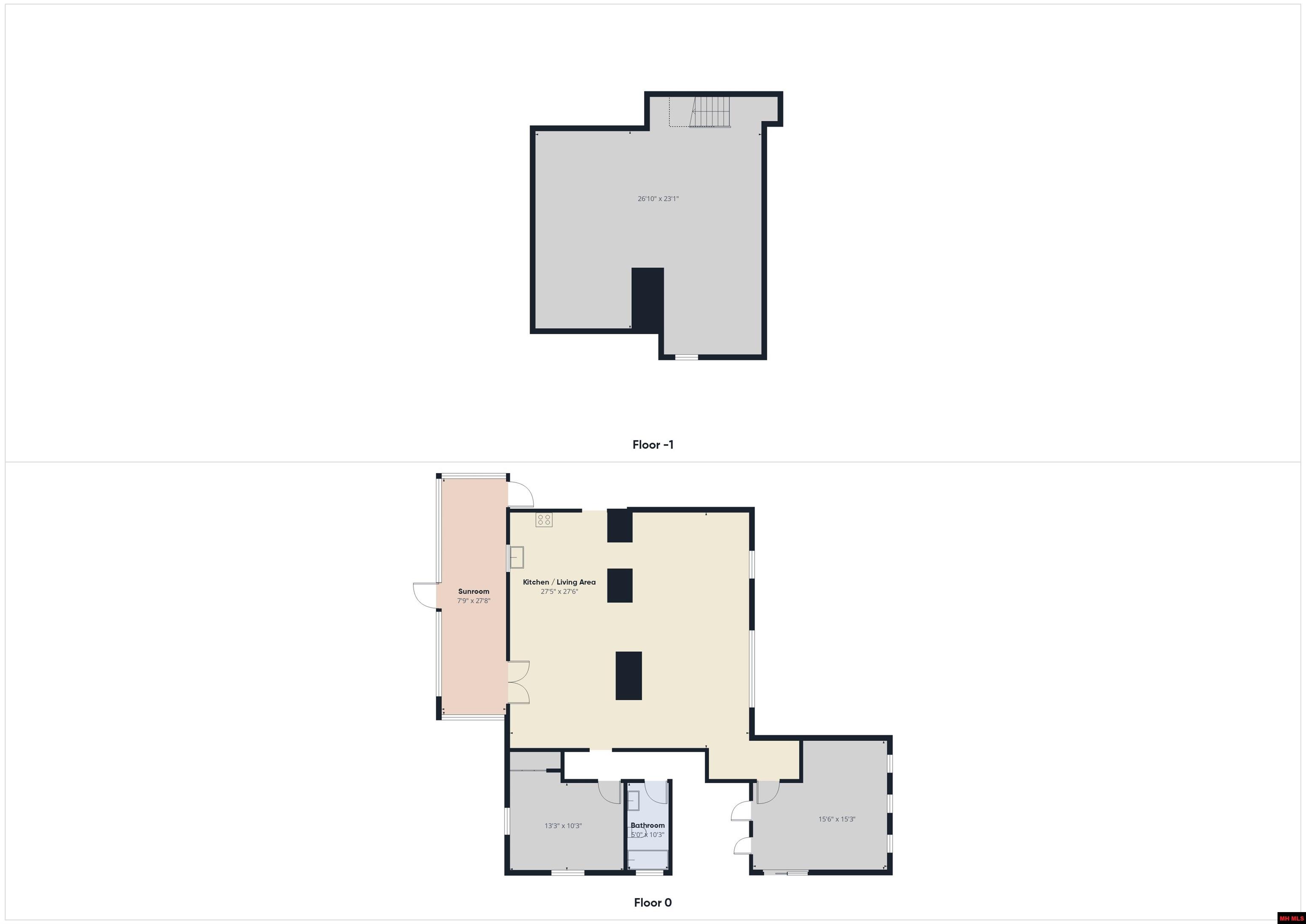 281 Sunrise Heights Circle