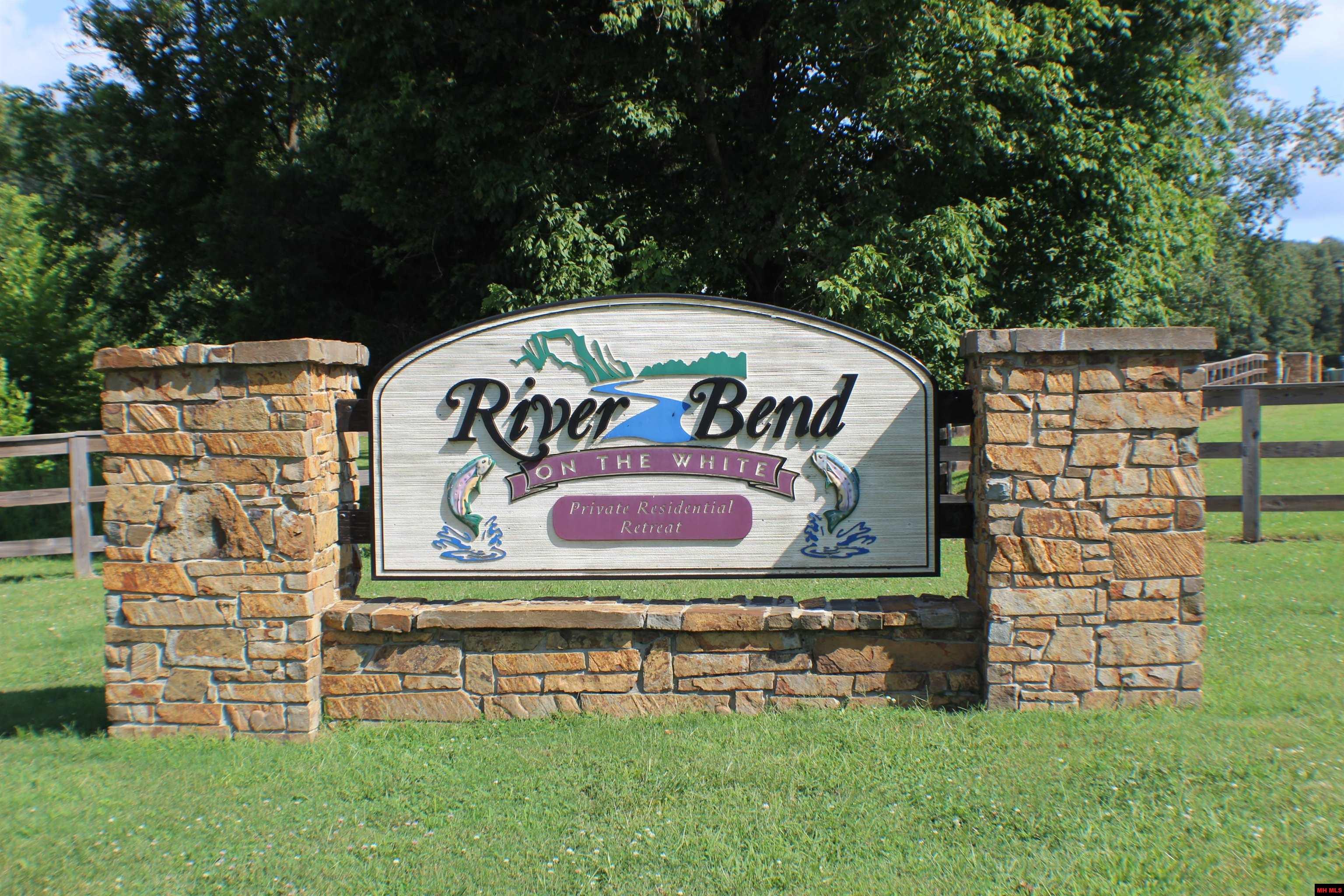 Lot 40 Bluffview Place