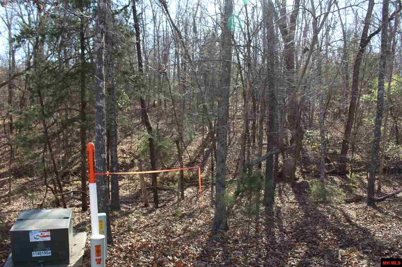 Lot 40 Bluffview Place