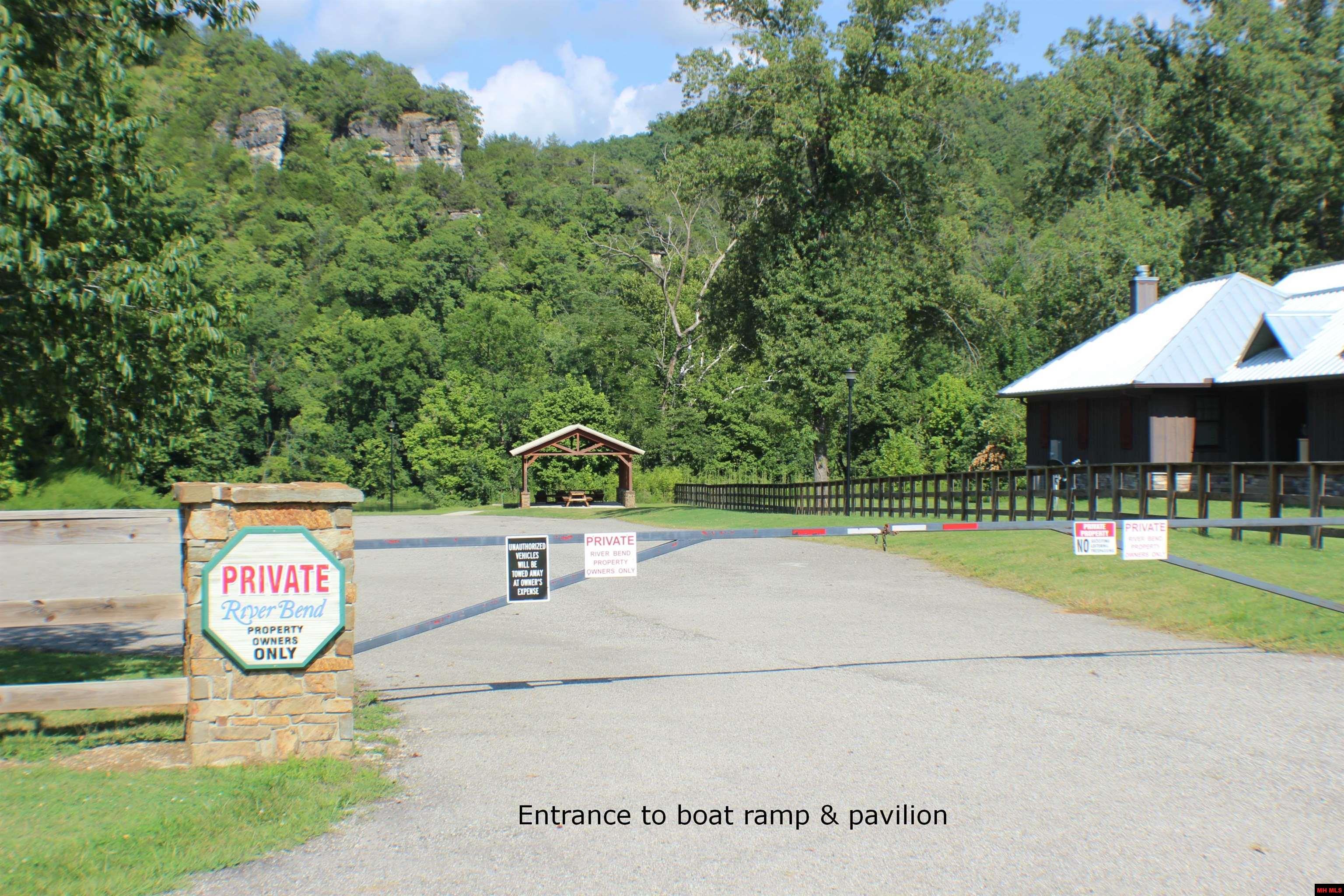 Lot 40 Bluffview Place