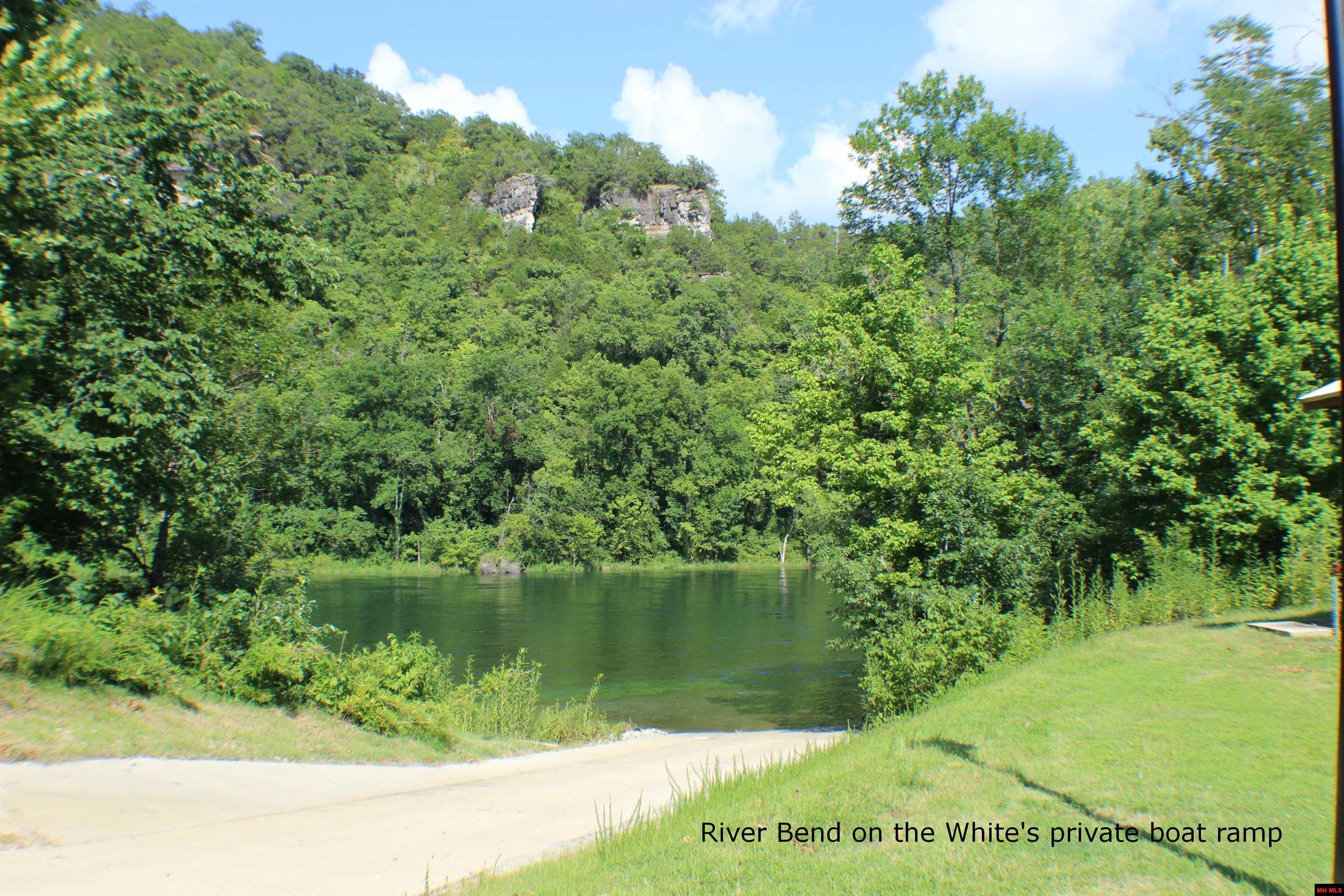 Lot 40 Bluffview Place