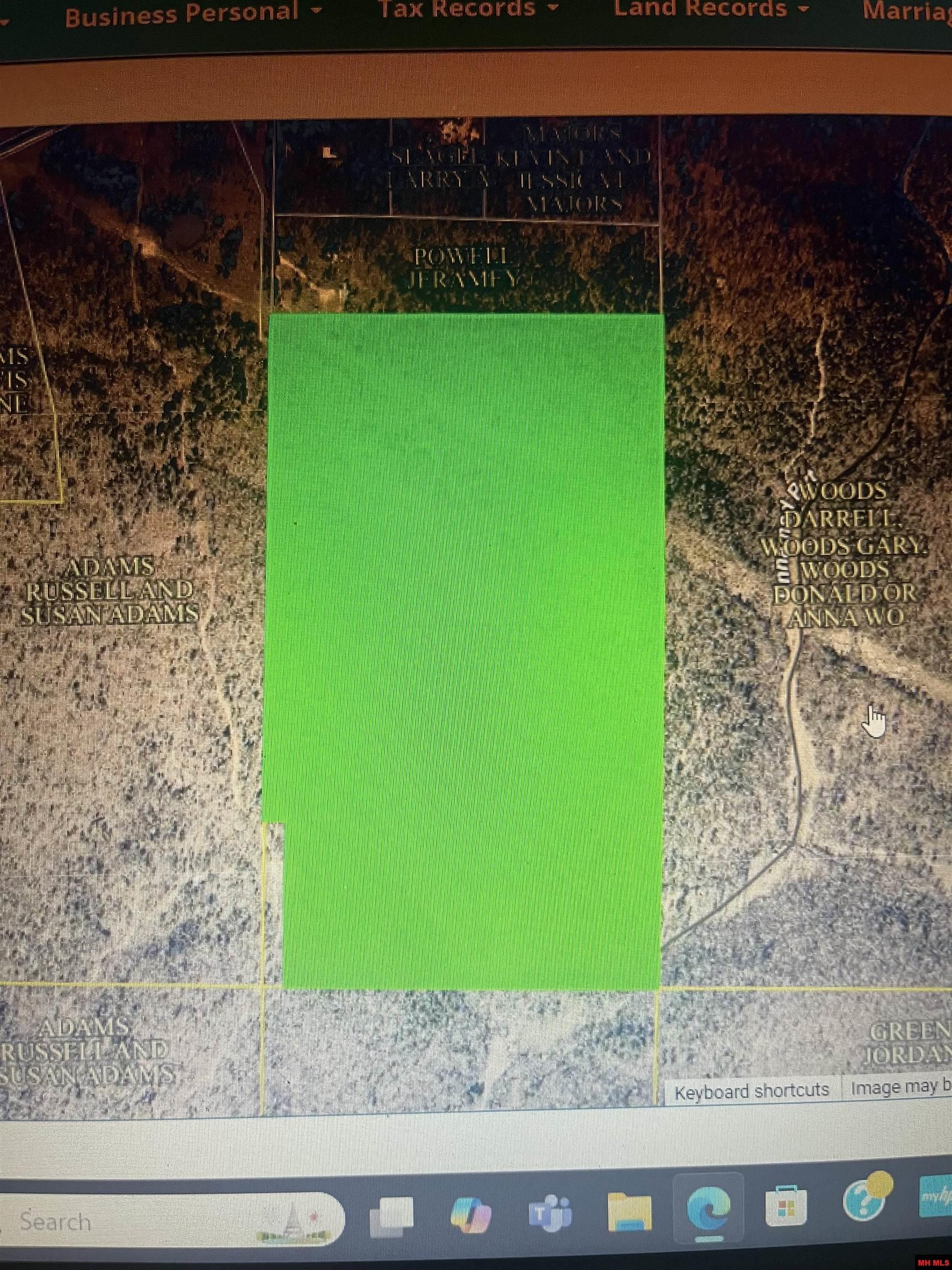 001-00238-012 White Tail Lane