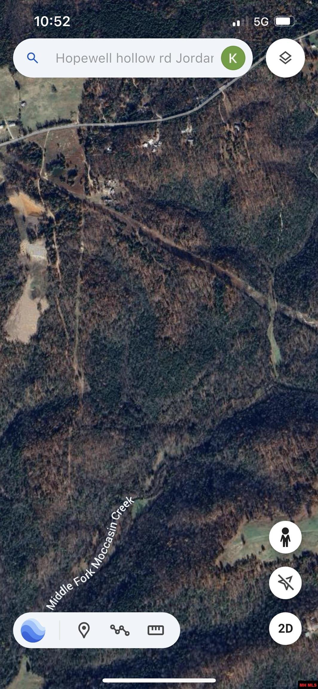 001-00238-012 White Tail Lane