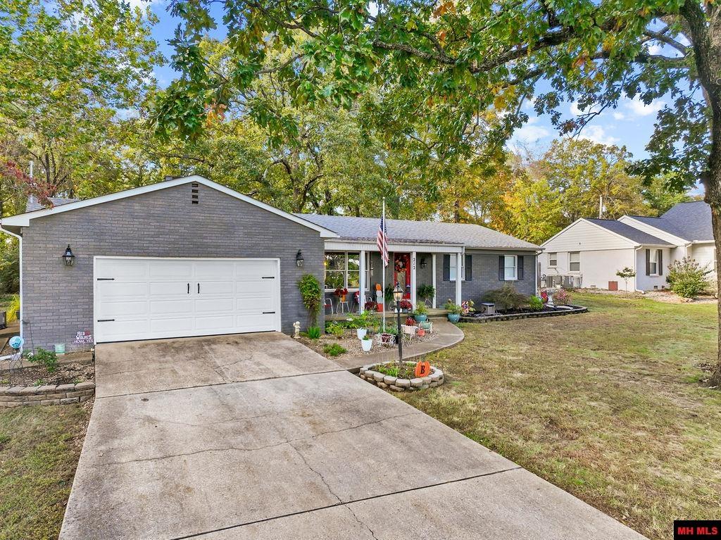 212 RIDGECREST DRIVE | Mountain Home, AR