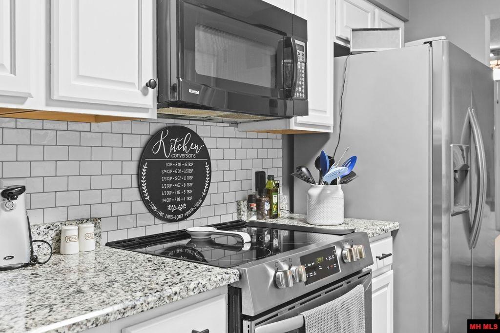 212 RIDGECREST DRIVE Mountain Home, AR