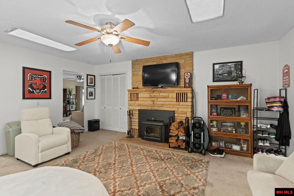 212 RIDGECREST DRIVE Mountain Home, AR