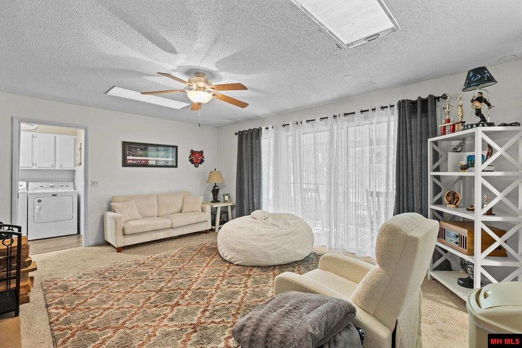 212 RIDGECREST DRIVE Mountain Home, AR