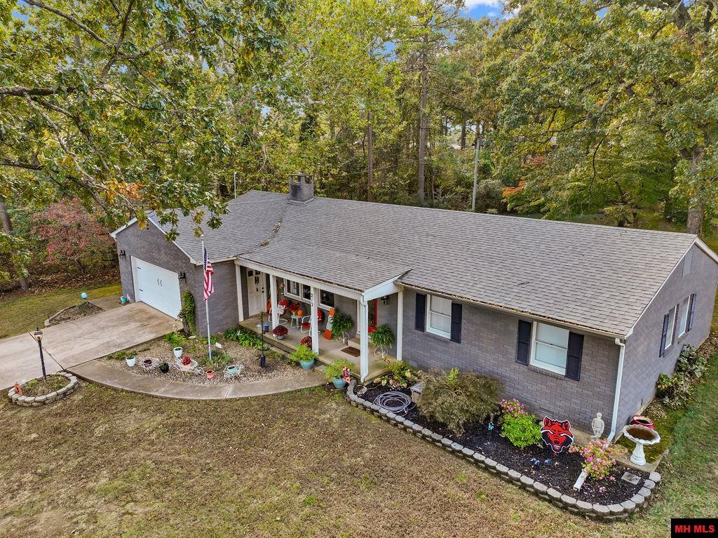 212 RIDGECREST DRIVE Mountain Home, AR