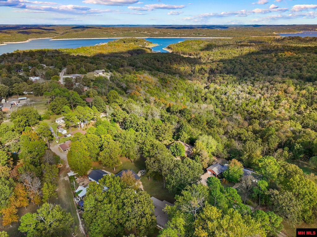 212 RIDGECREST DRIVE Mountain Home, AR