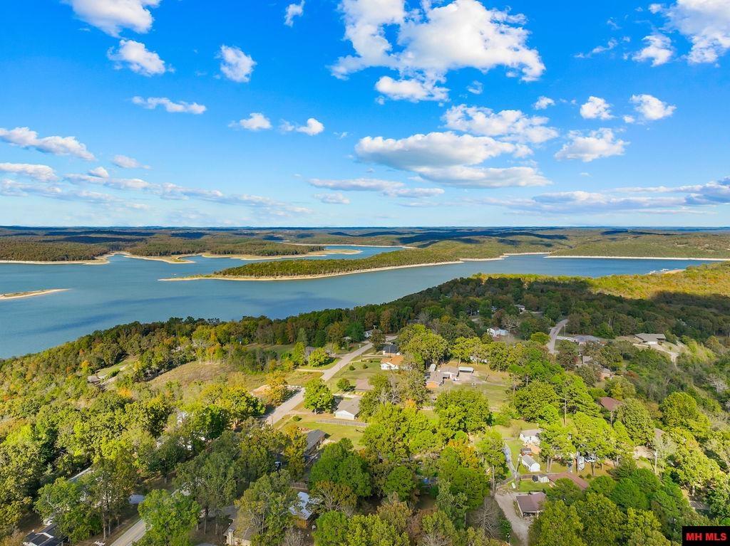 212 RIDGECREST DRIVE Mountain Home, AR