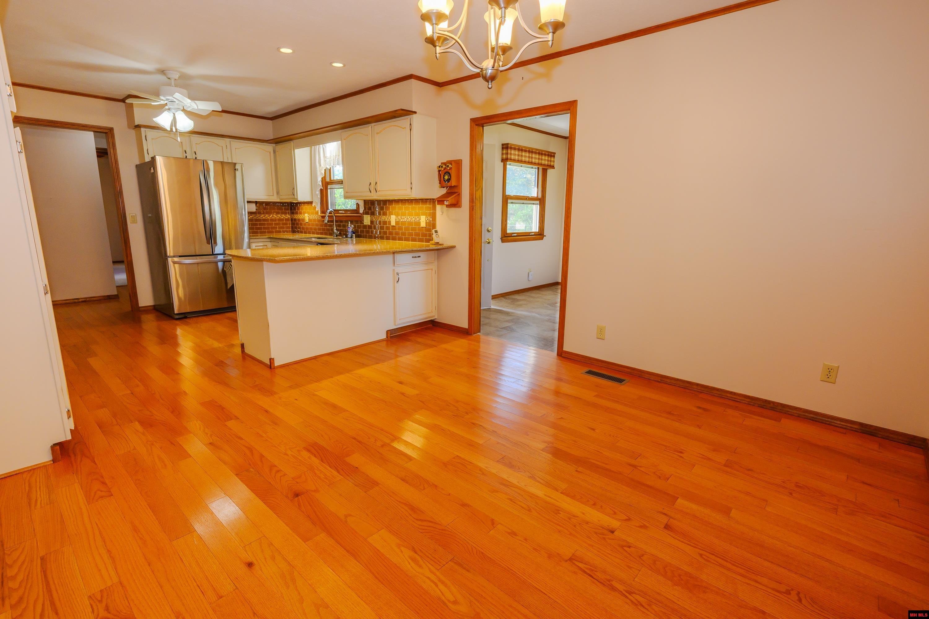 1071 NORTHPOINTE DRIVE Mountain Home, AR