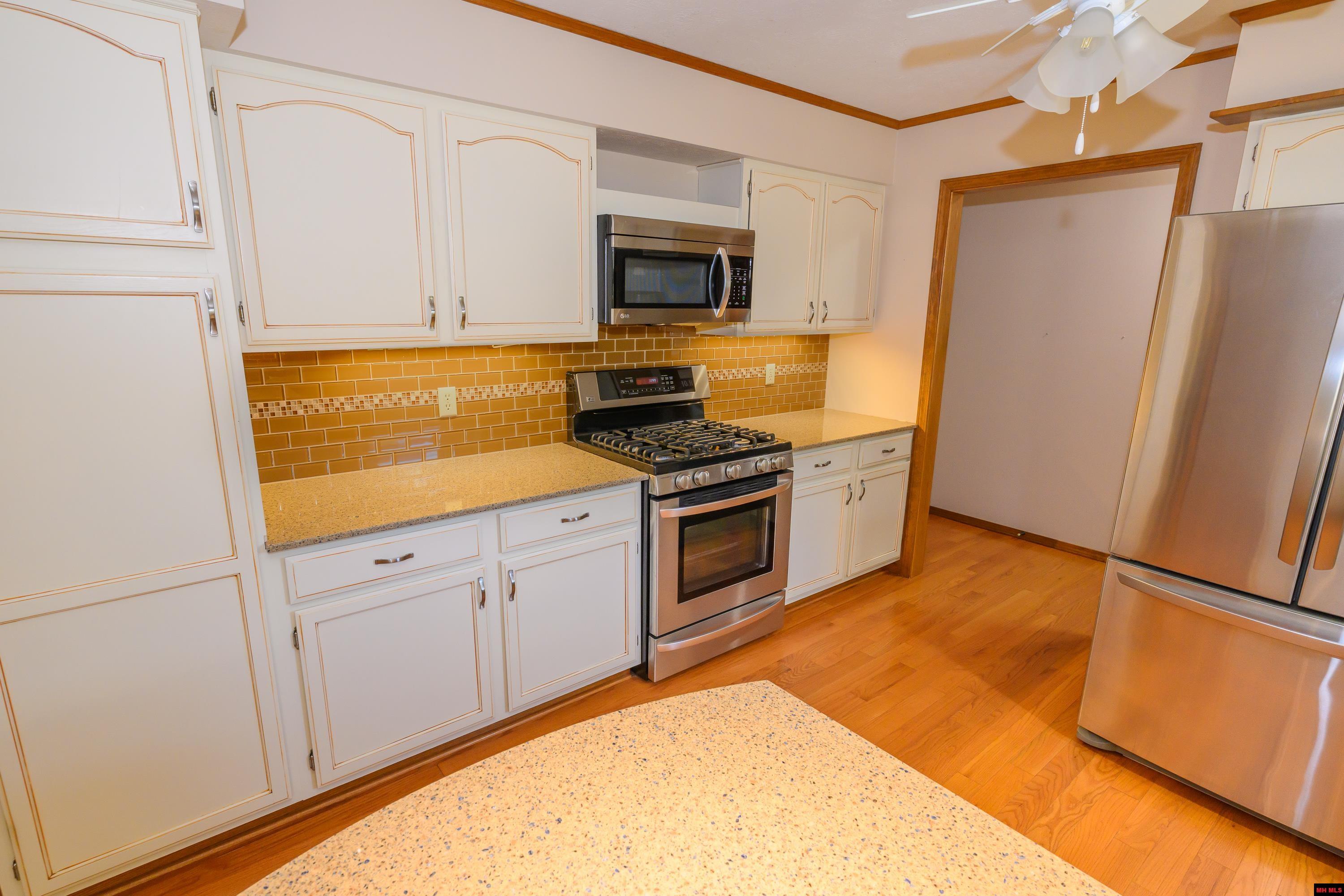 1071 NORTHPOINTE DRIVE Mountain Home, AR