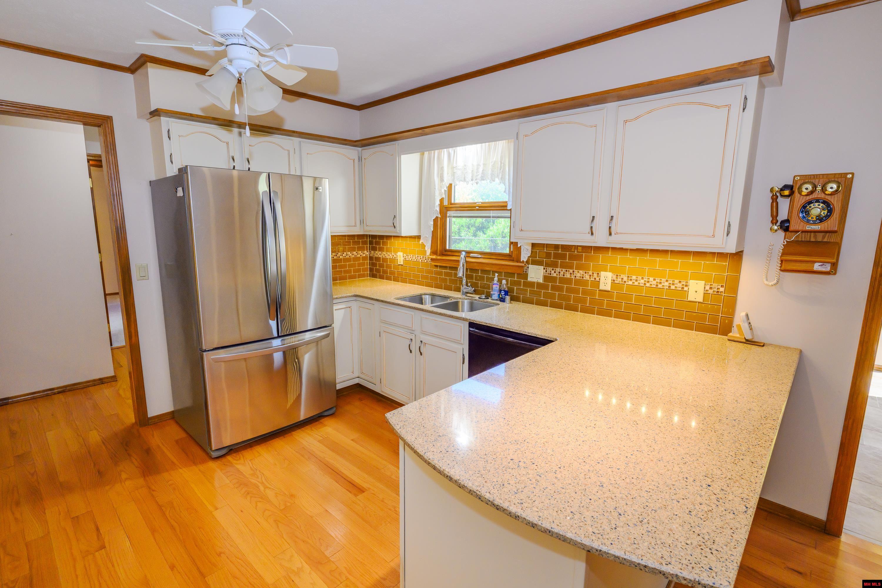 1071 NORTHPOINTE DRIVE Mountain Home, AR