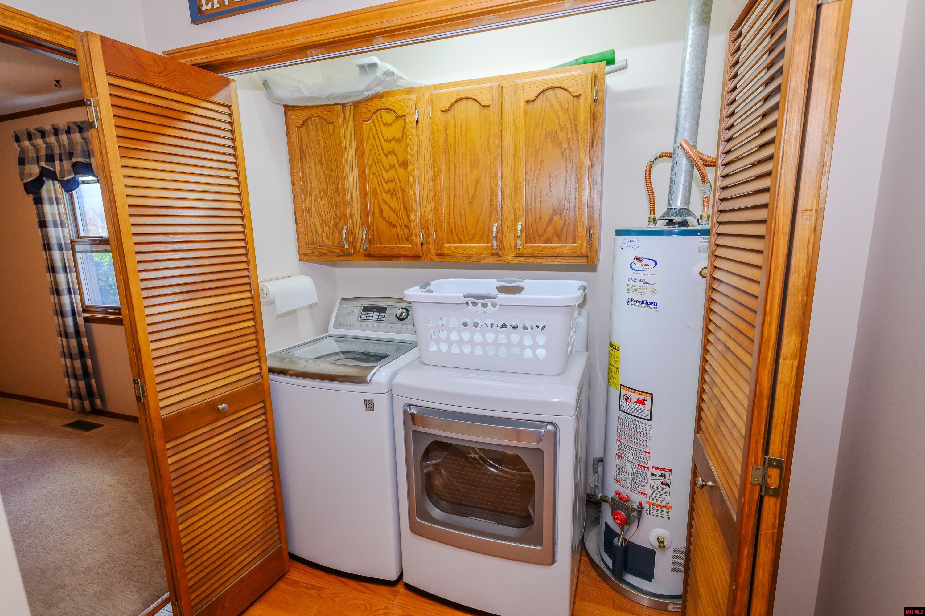 1071 NORTHPOINTE DRIVE Mountain Home, AR