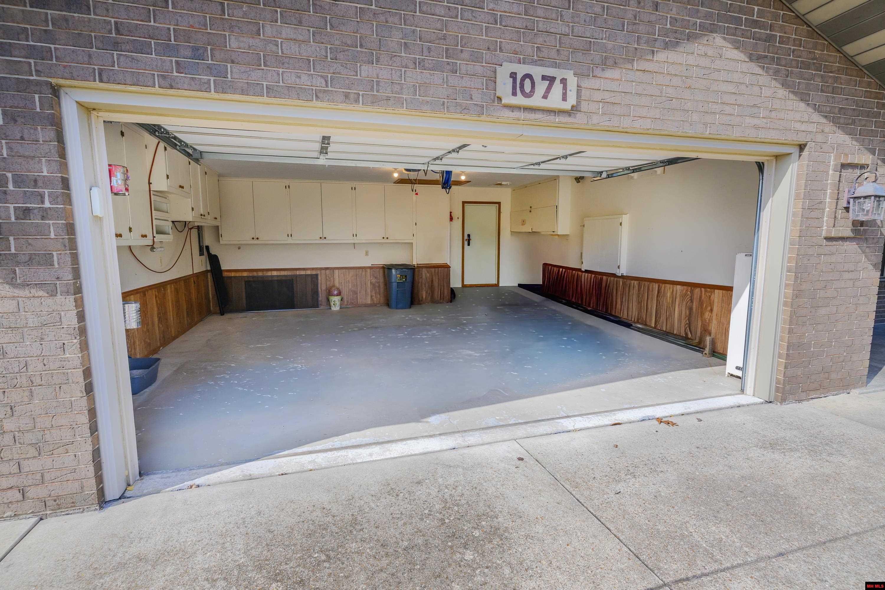 1071 NORTHPOINTE DRIVE Mountain Home, AR