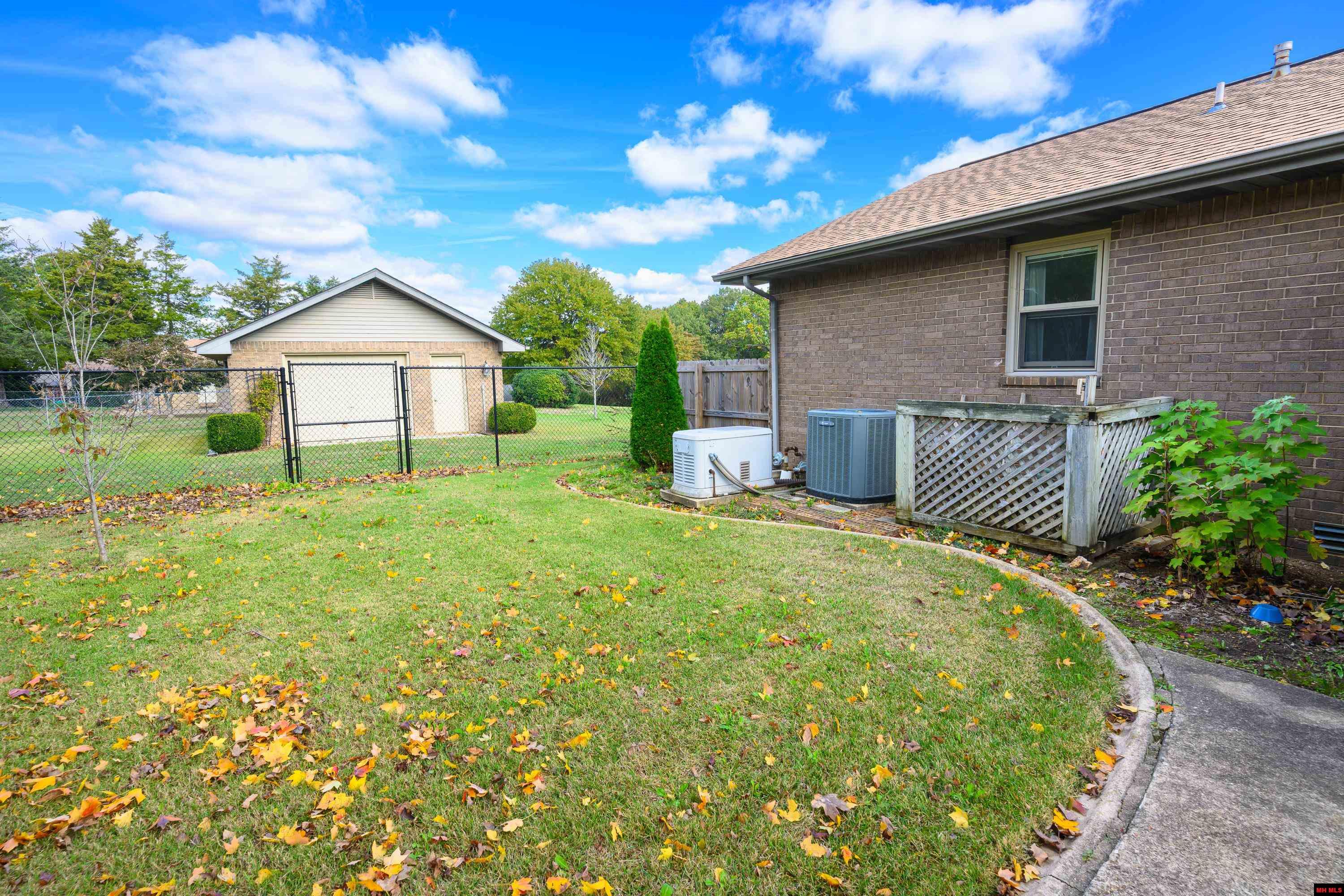 1071 NORTHPOINTE DRIVE Mountain Home, AR