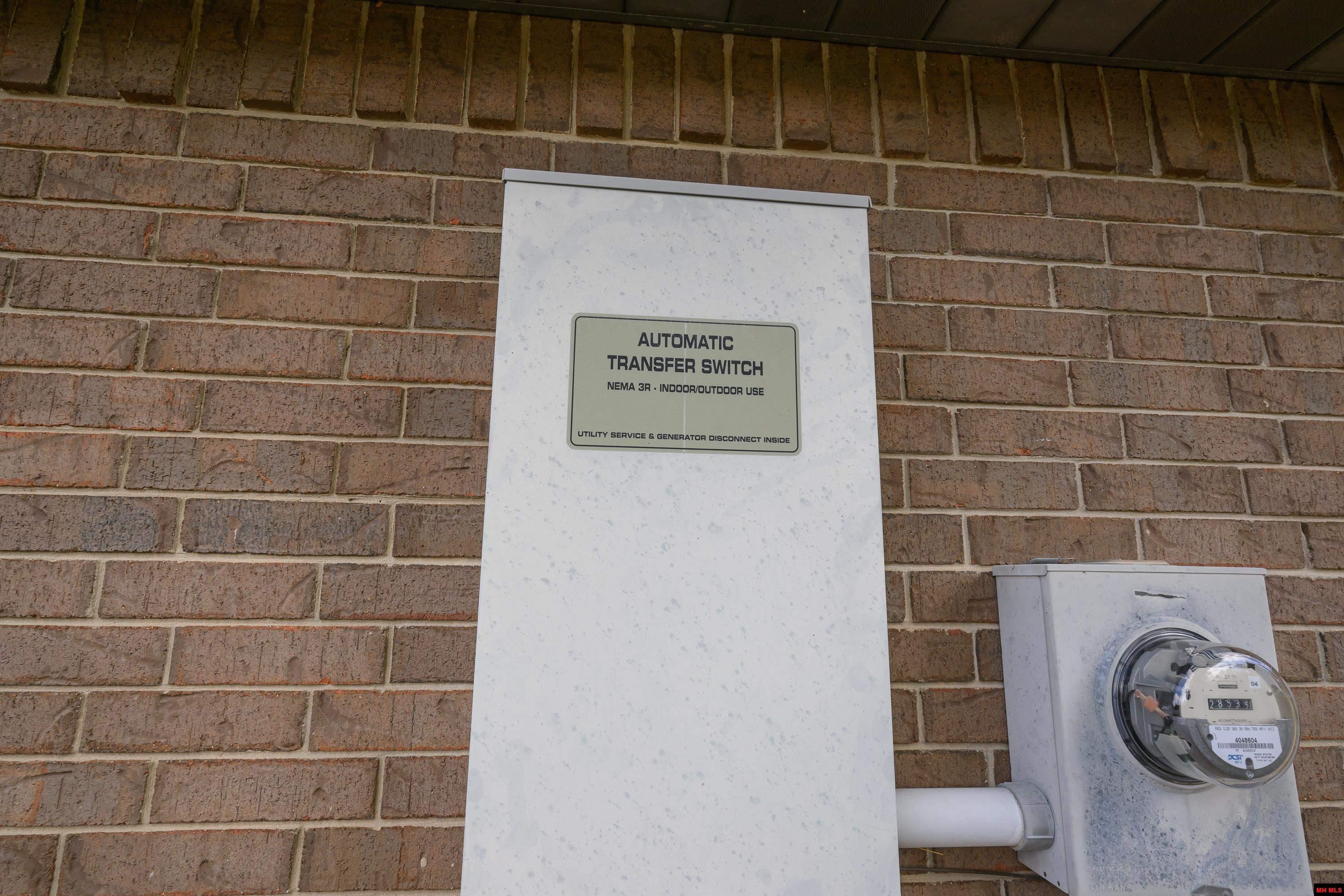 1071 NORTHPOINTE DRIVE Mountain Home, AR