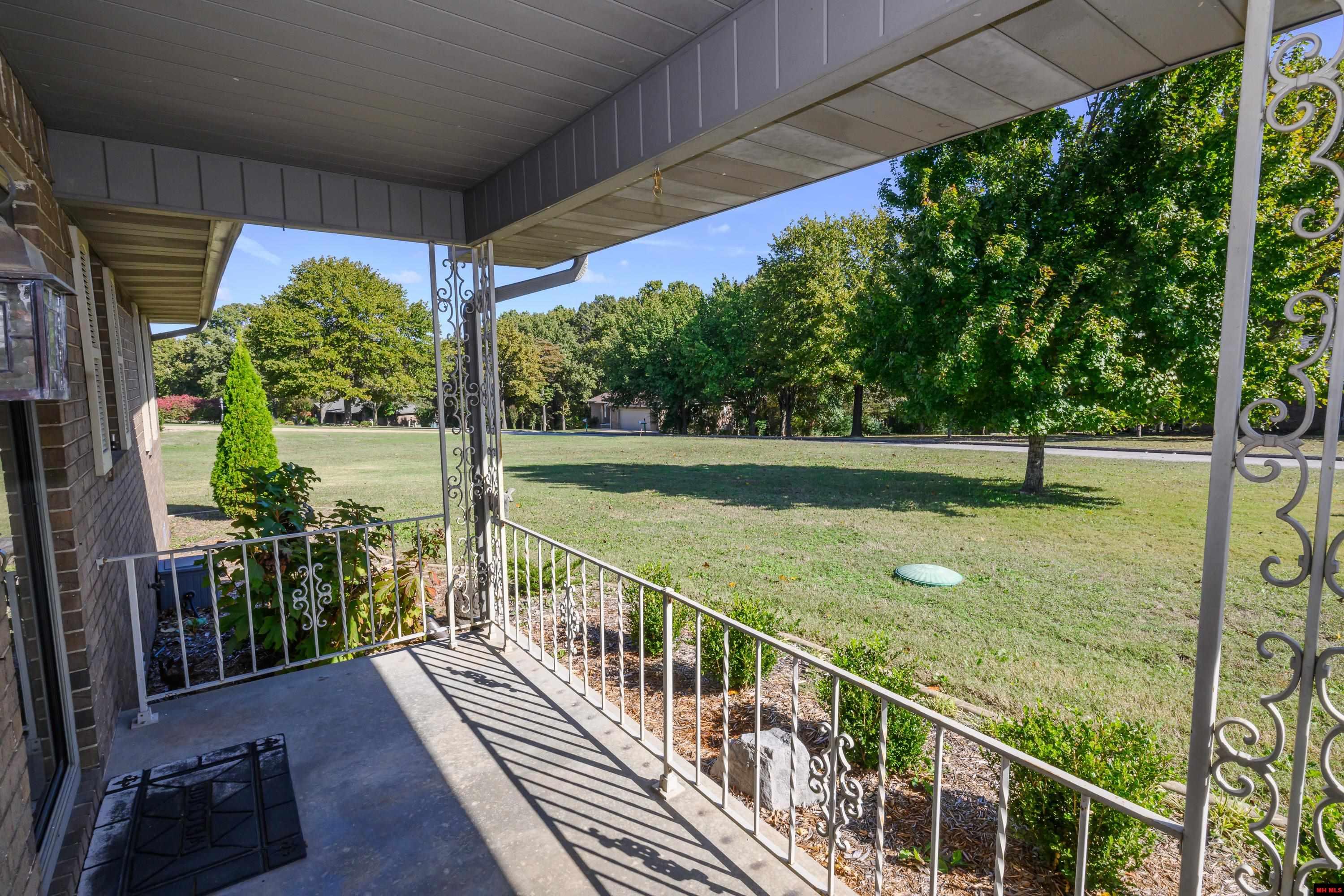 1071 NORTHPOINTE DRIVE Mountain Home, AR