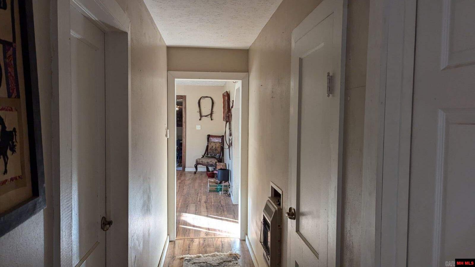 1495 Pickren Hall Road