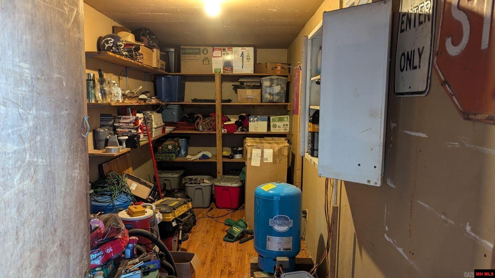 1495 Pickren Hall Road