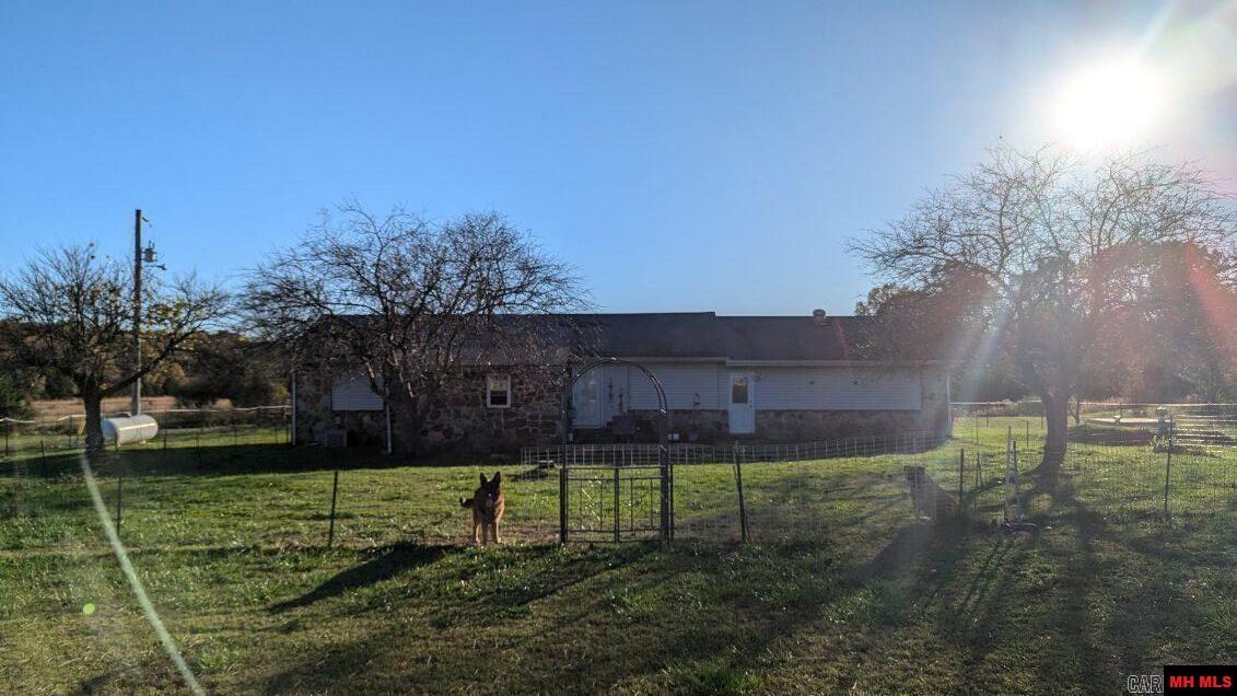 1495 Pickren Hall Road