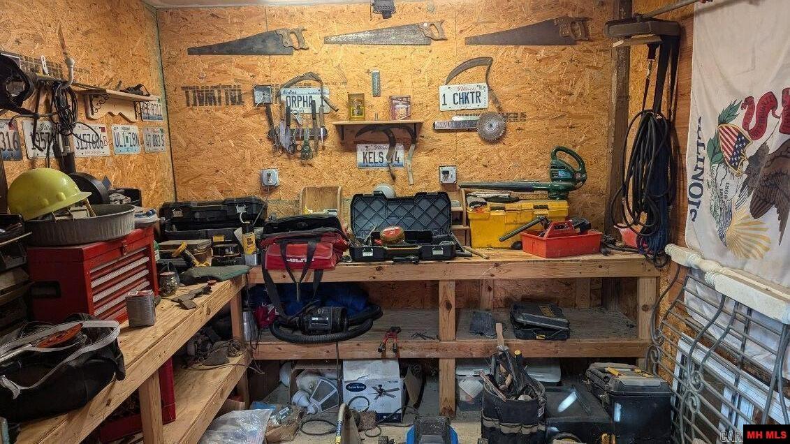 1495 Pickren Hall Road