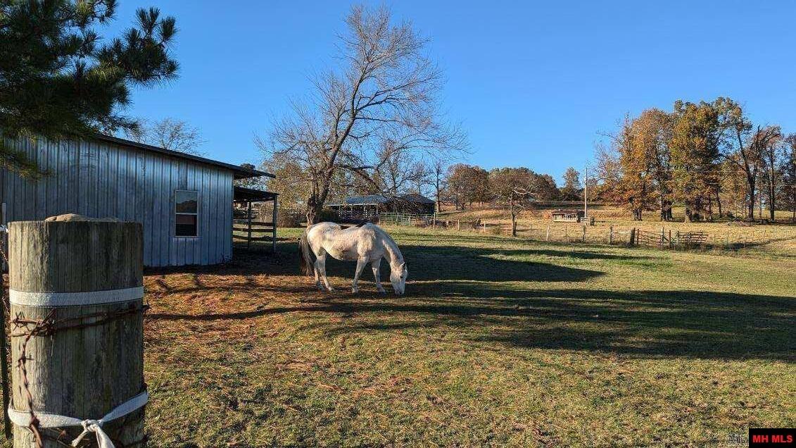 1495 Pickren Hall Road