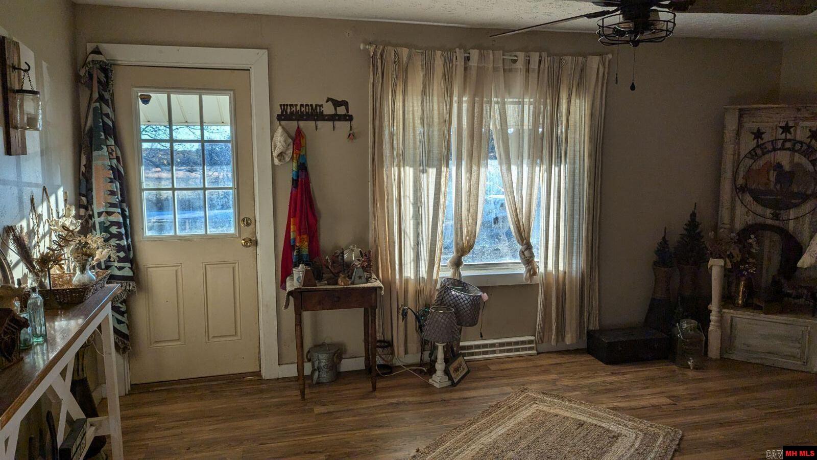 1495 Pickren Hall Road