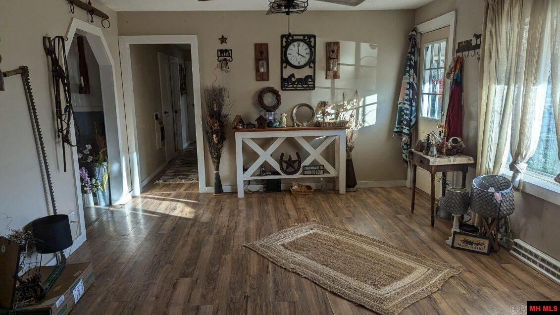 1495 Pickren Hall Road