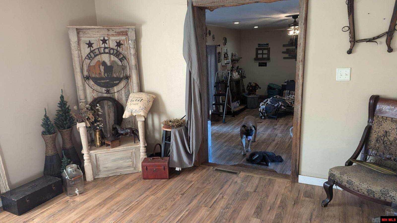 1495 Pickren Hall Road