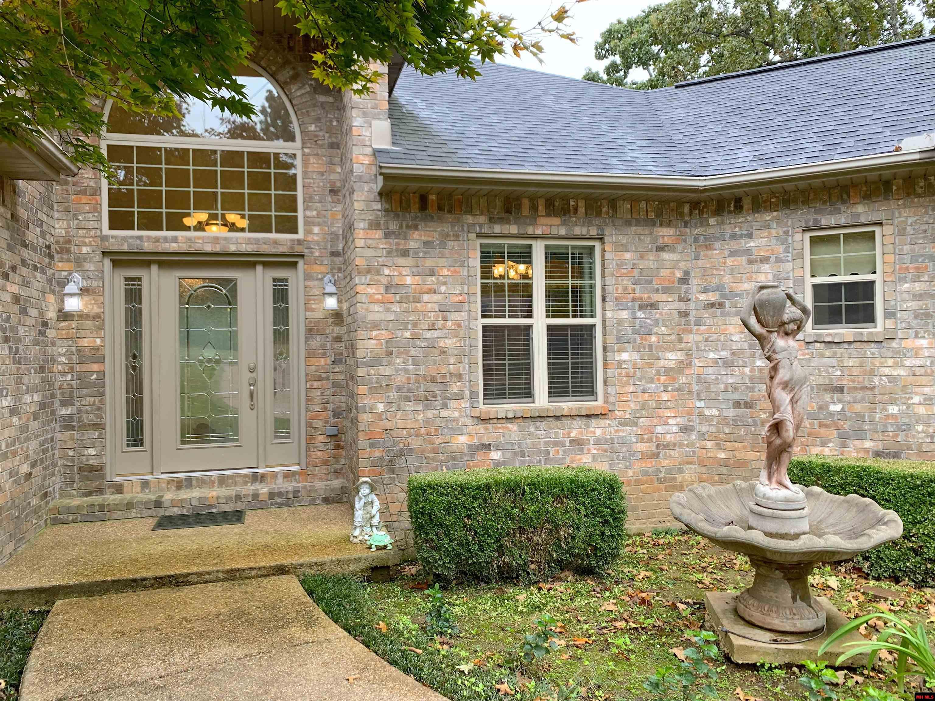 1722 Brentwood Drive