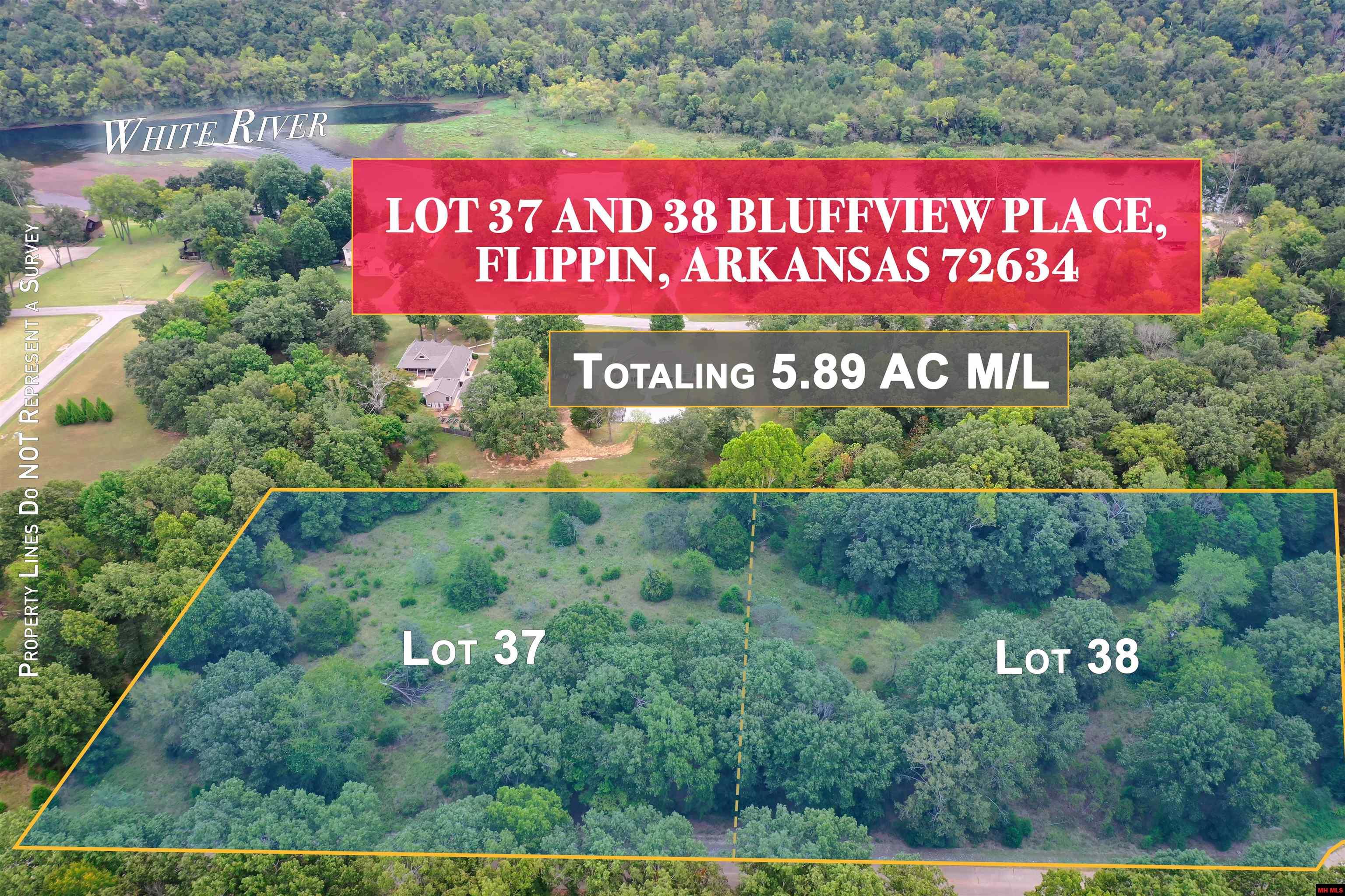 Lot 38 Bluffview Place