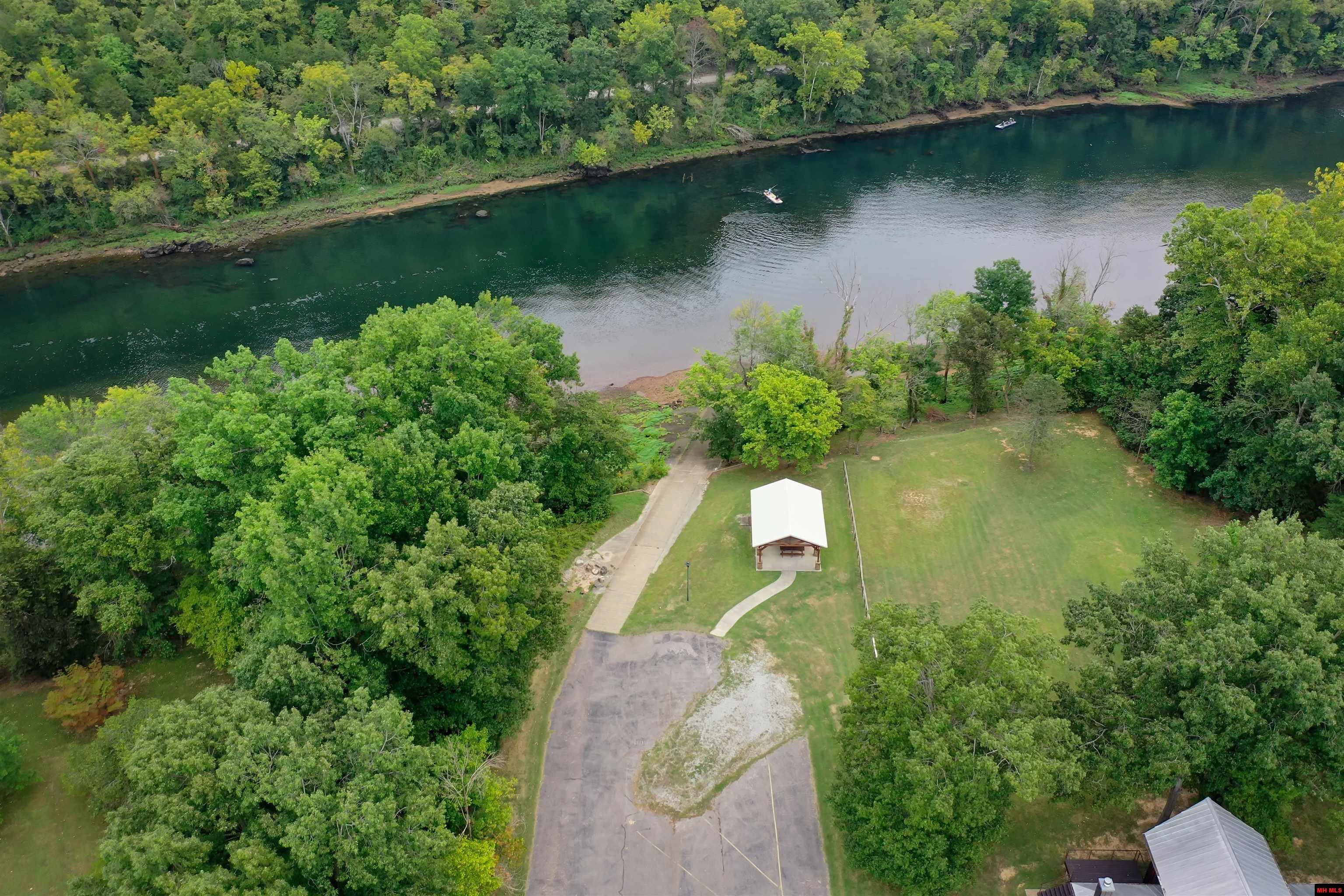 Lot 38 Bluffview Place