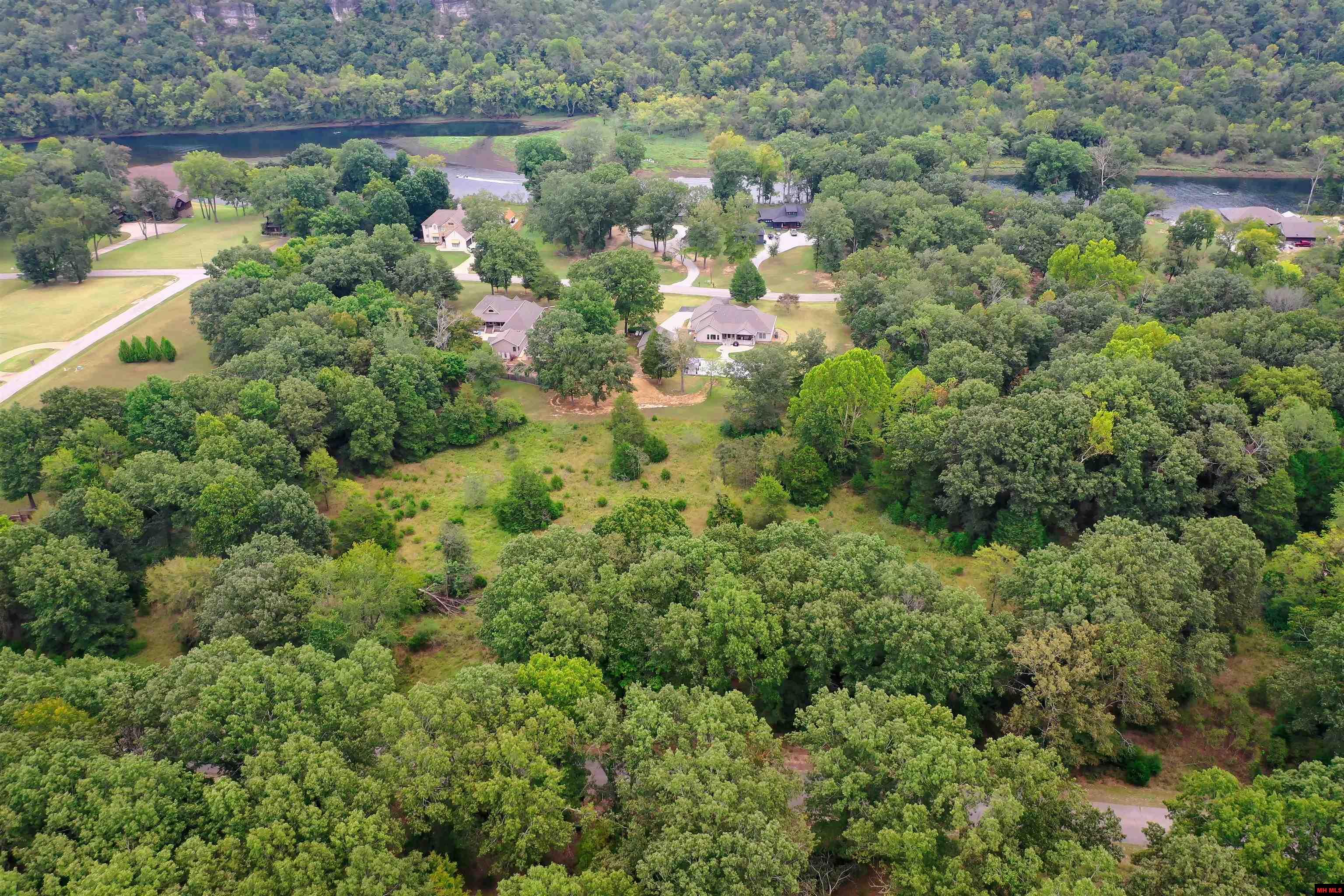 Lot 38 Bluffview Place