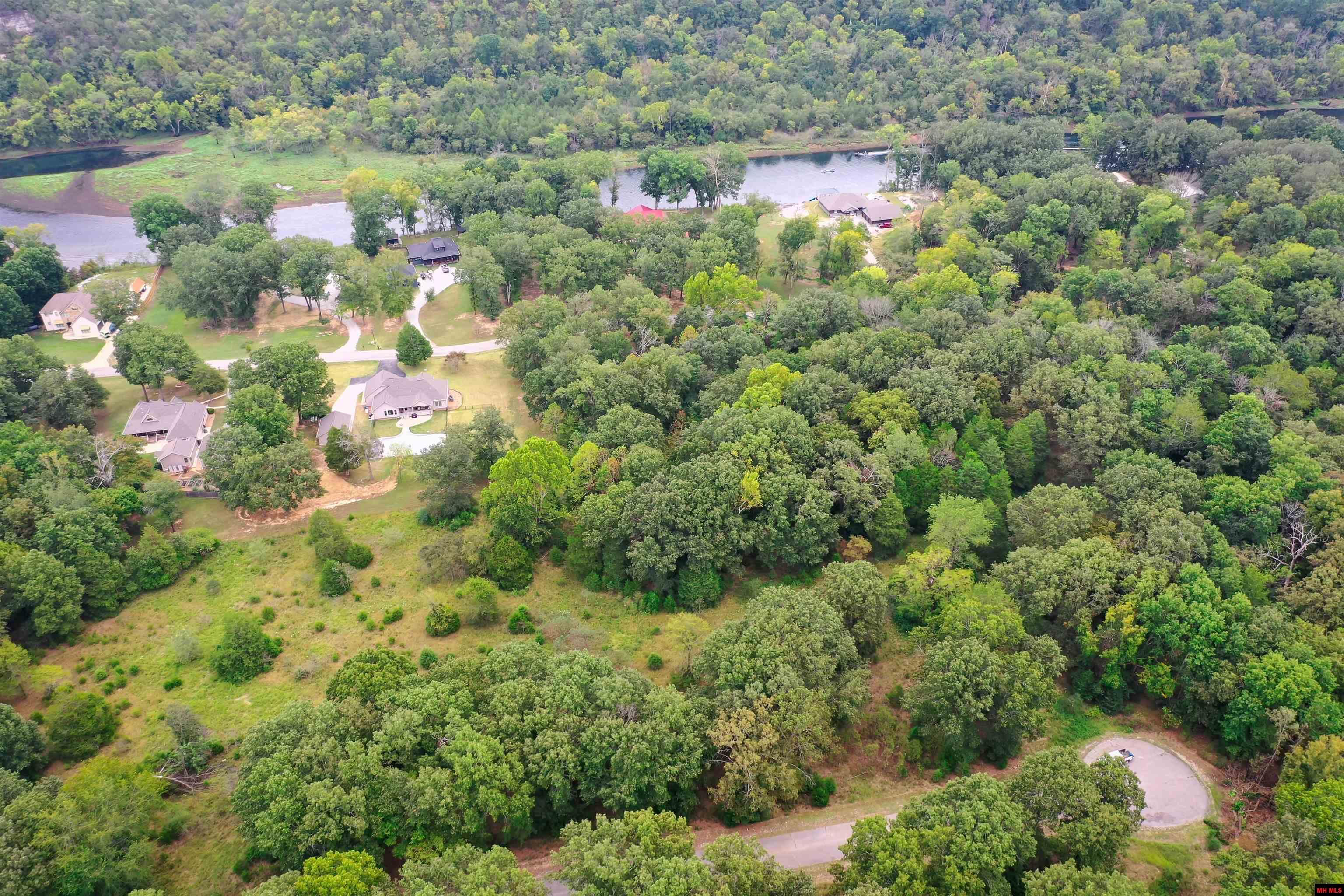 Lot 38 Bluffview Place