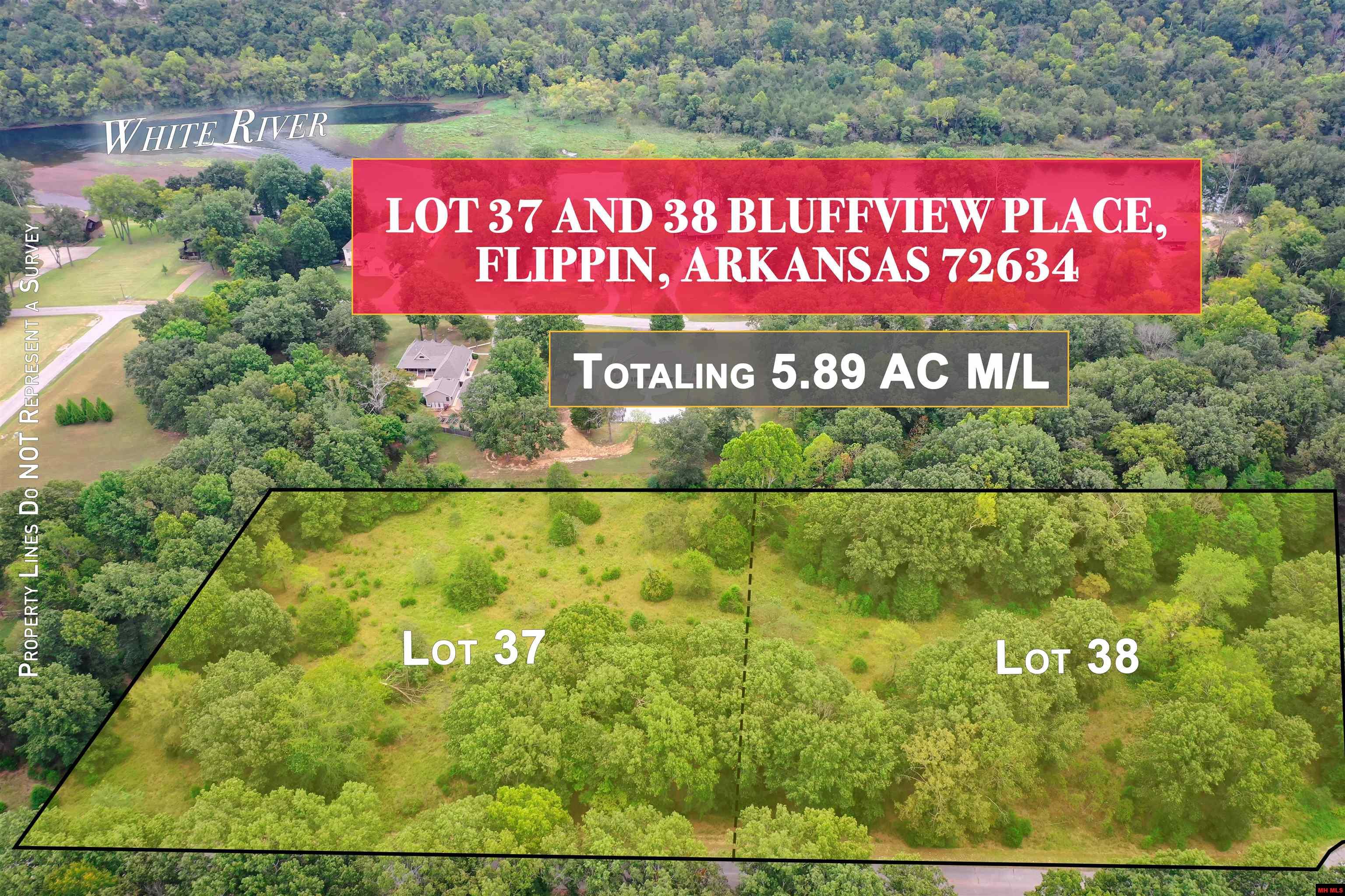 Lot 37 Bluffview Place