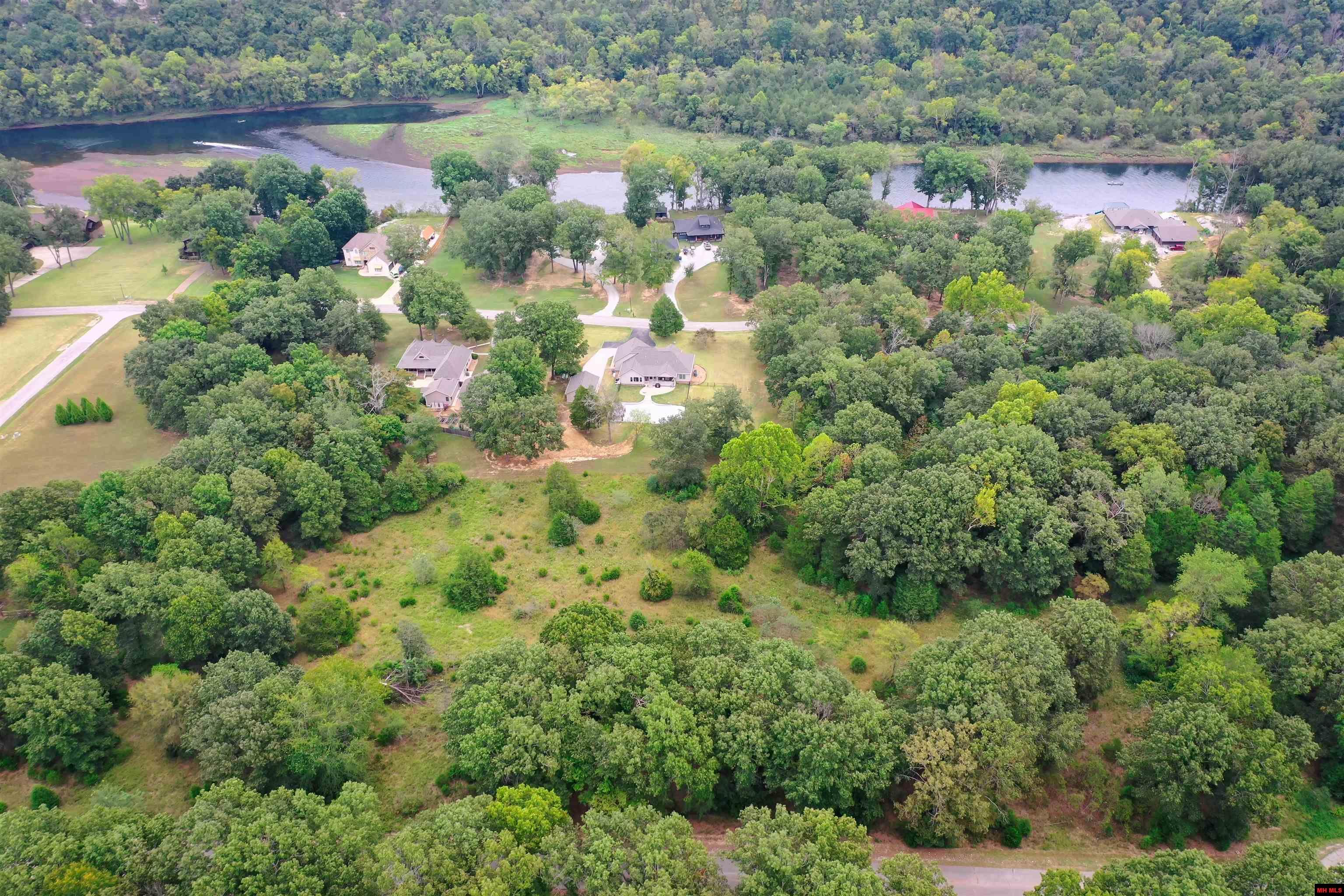 Lot 37 Bluffview Place