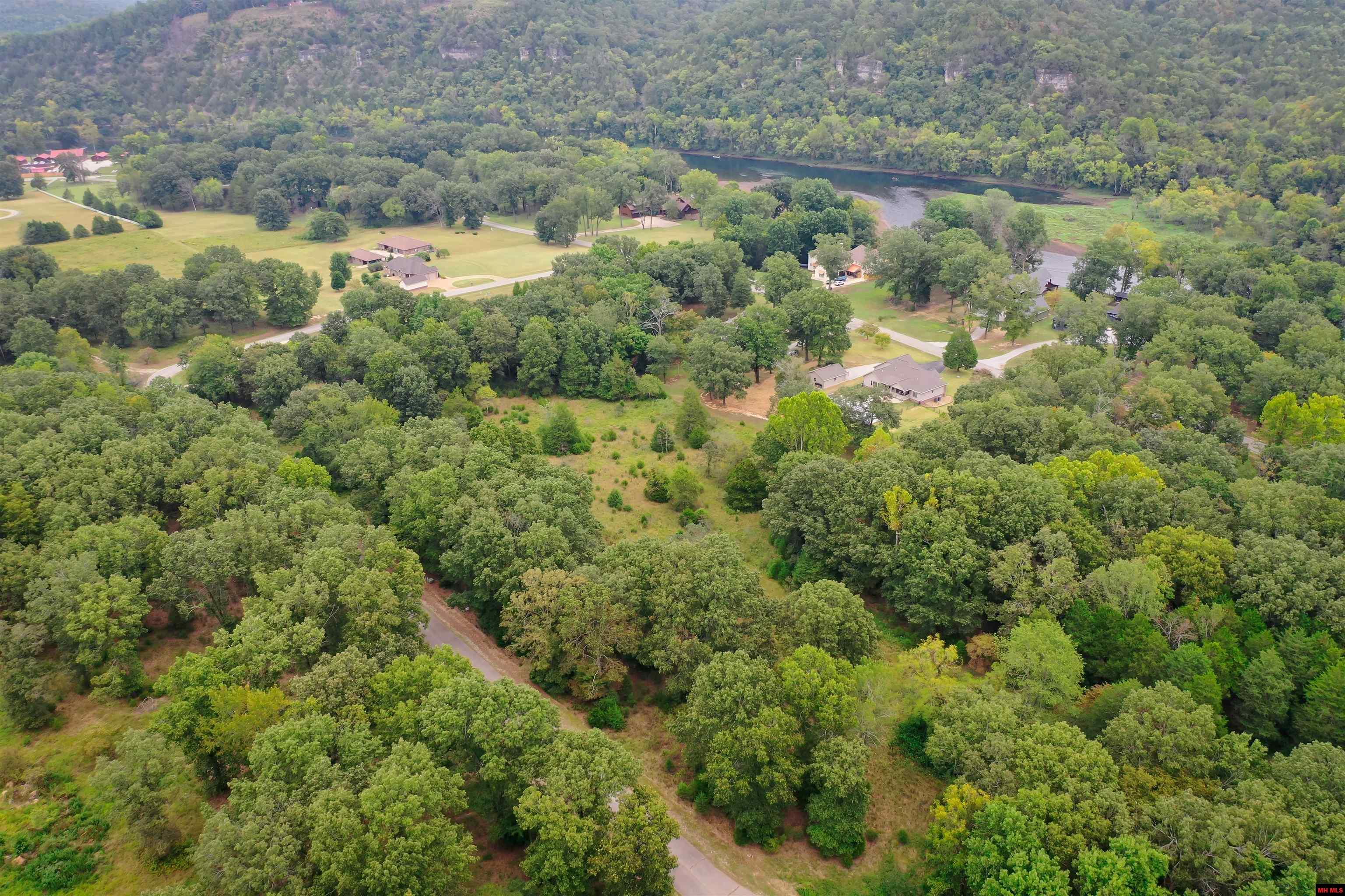 Lot 37 Bluffview Place