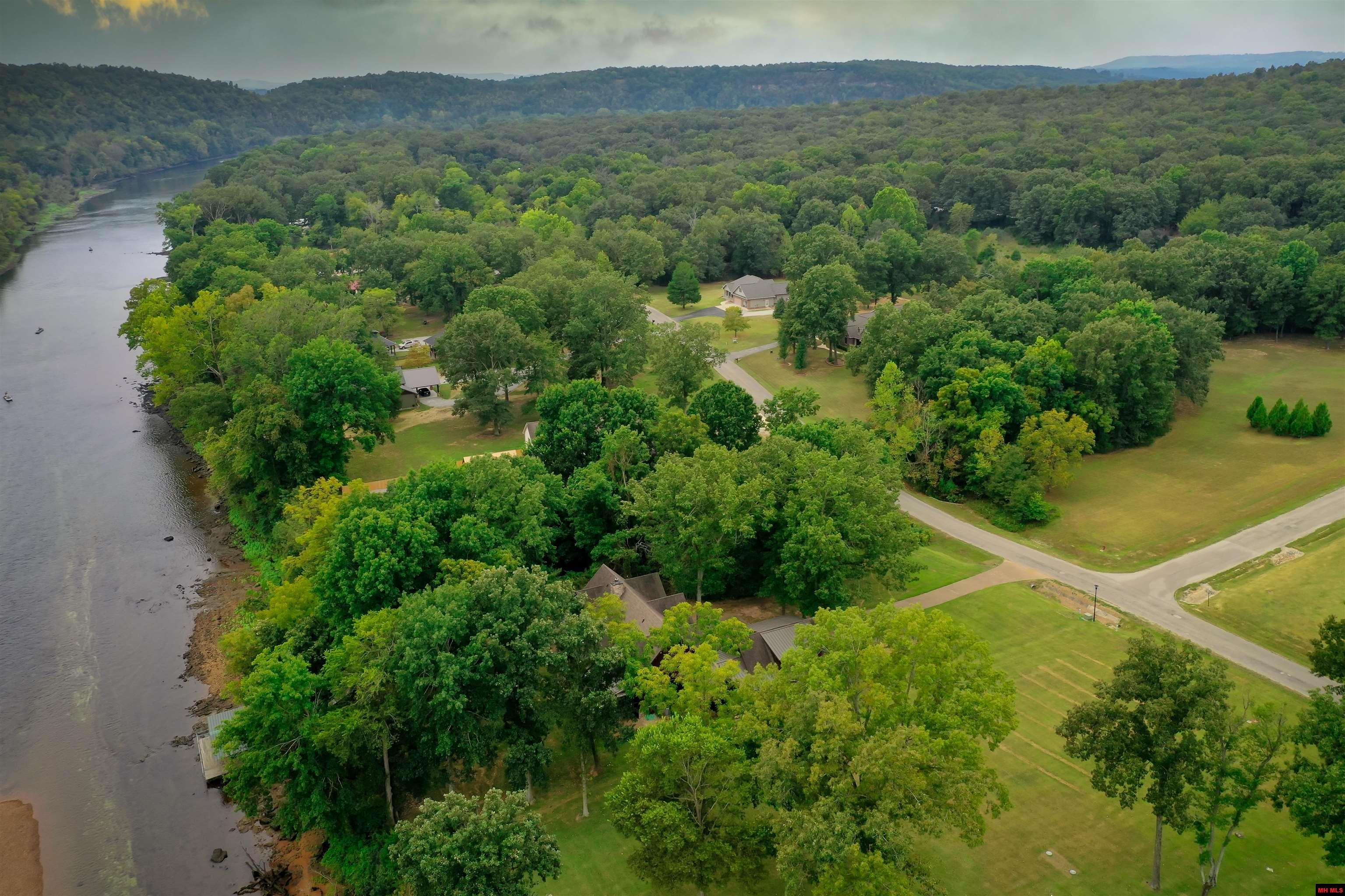 Lot 37 Bluffview Place