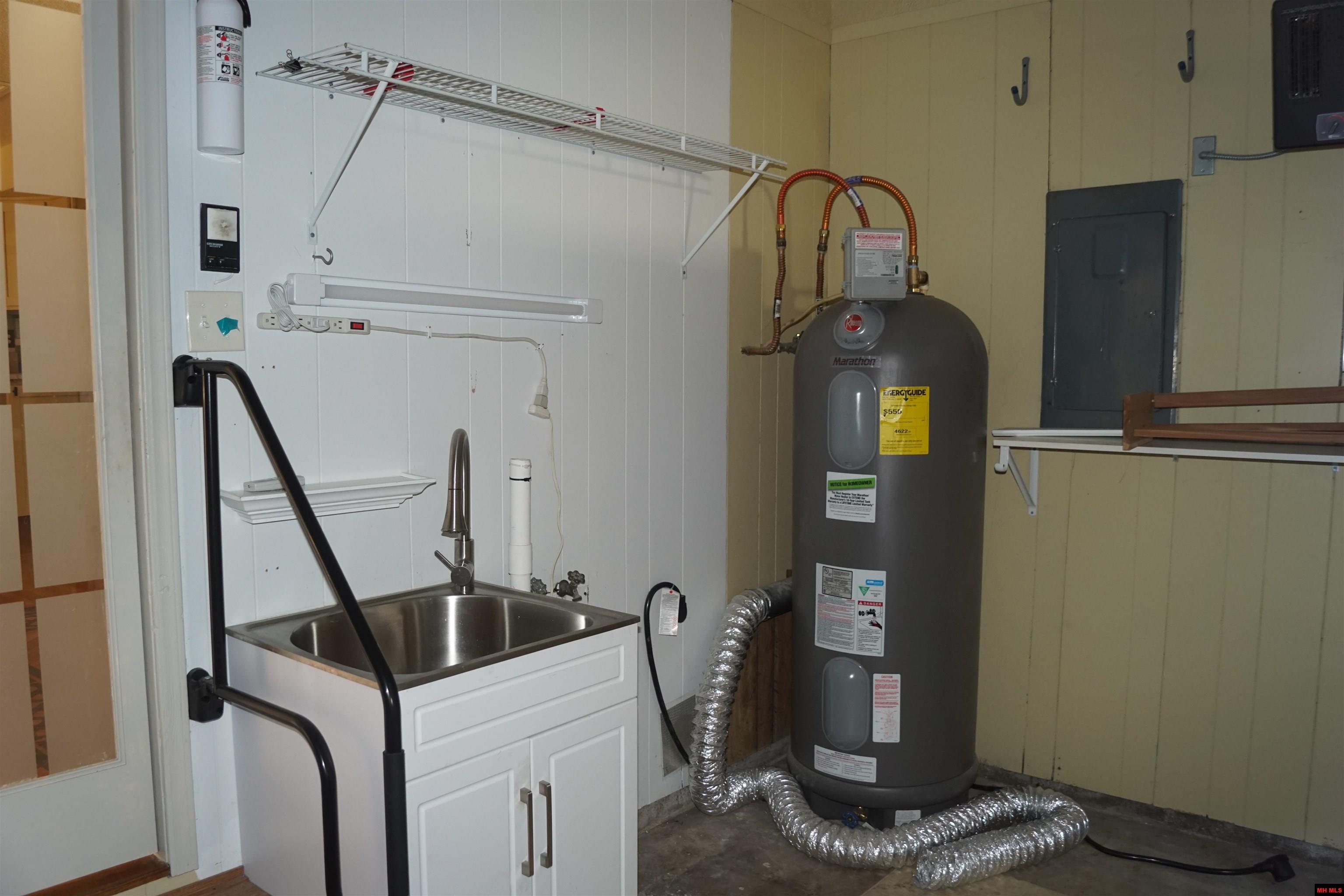 287 MARQUIS DRIVE Mountain Home, AR