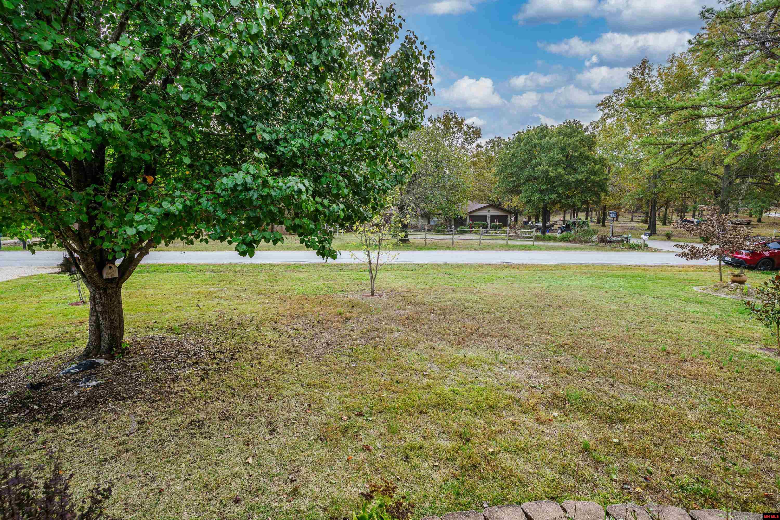 287 MARQUIS DRIVE Mountain Home, AR